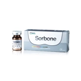 Sorbone (Vial type) 1.0g(m)0.5-1.0mm عظم صناعي