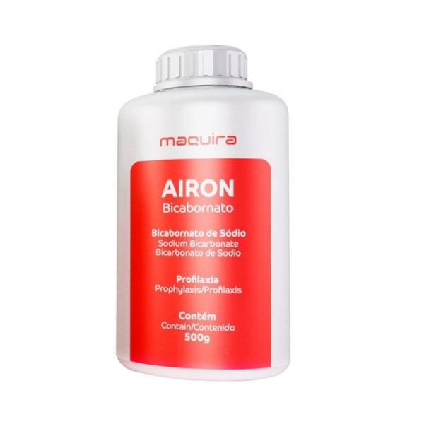 AIRON bicarbonato-sodio-maquira-500g